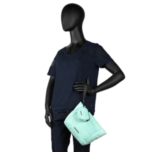 Bolso Bandolera Lois Chisel Aqua