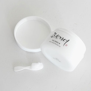 Baume - Nettoyant éclat 100 ml