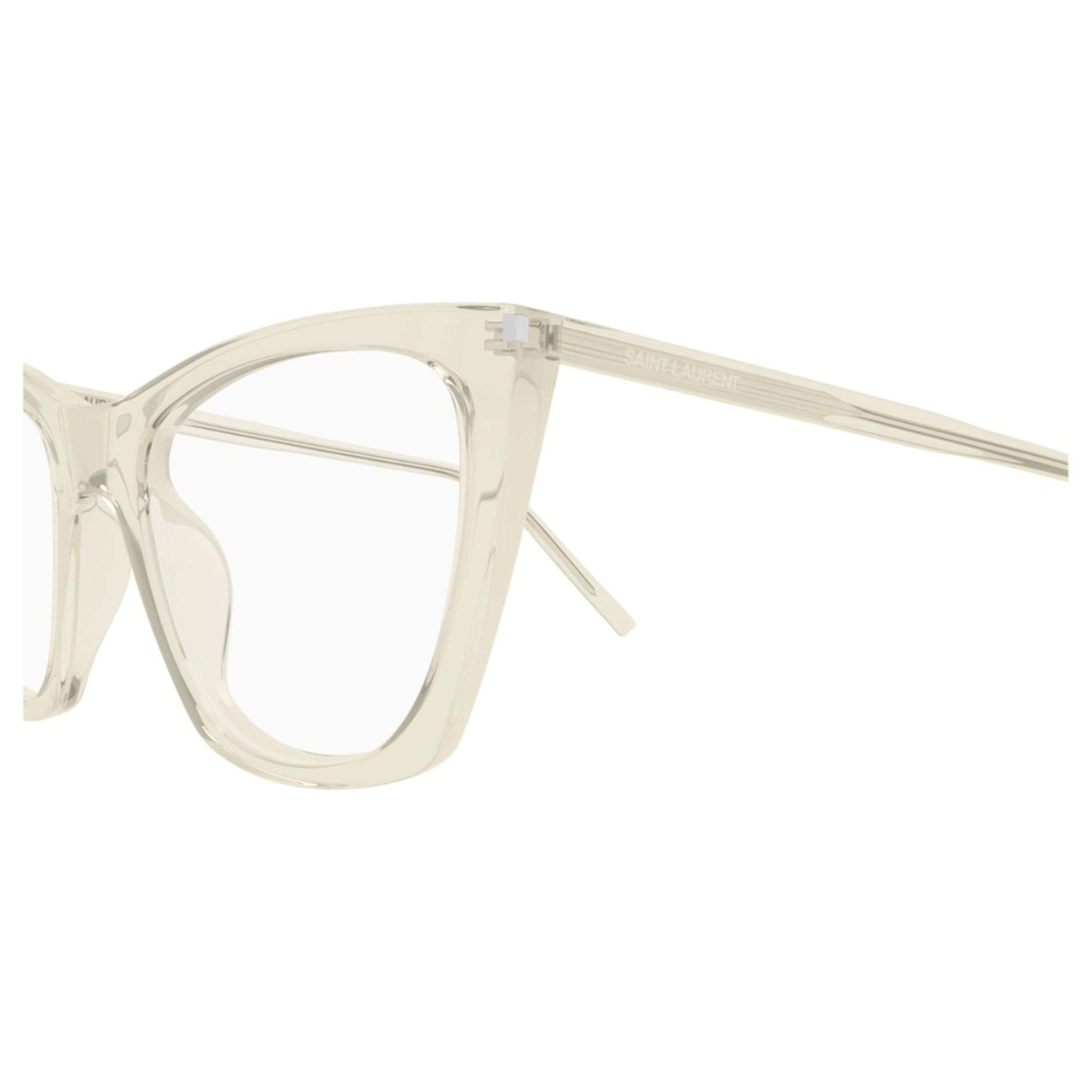 GAFAS DE VISTA SAINT LAURENT SL 214 KATE THIN OPT-007