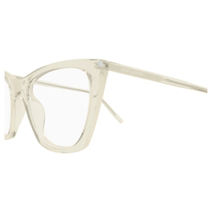 GAFAS DE VISTA SAINT LAURENT SL 214 KATE THIN OPT-007