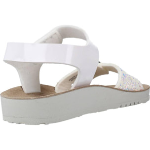 SANDALIAS GEOX J SANDAL COSTAREI GI