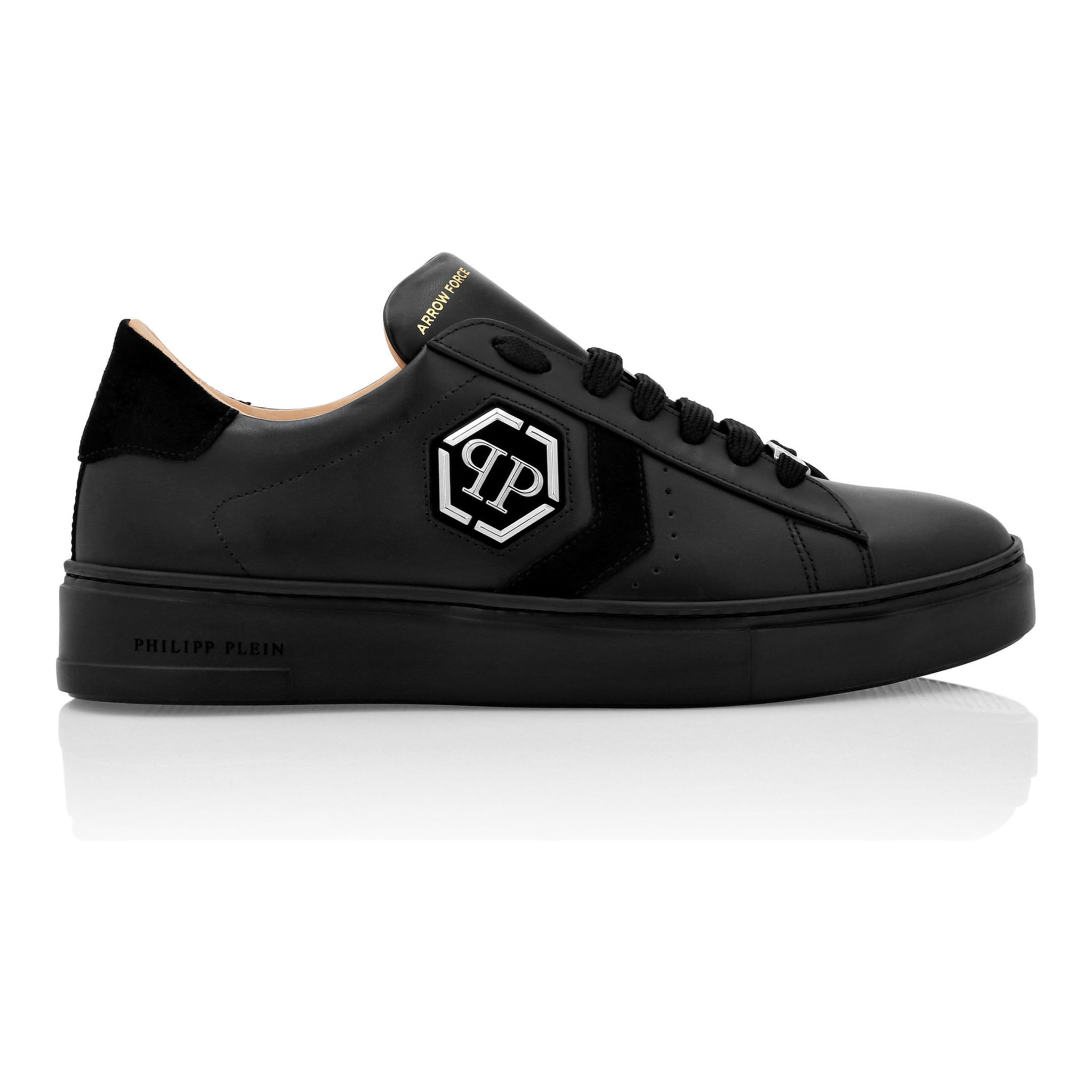 PHILIPP PLEIN Scarpe da ginnastica basse ARROW FORCE