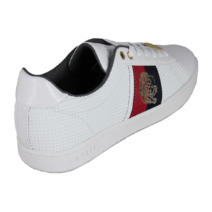 CRUYFF Sylva semi CC7480201 510 White