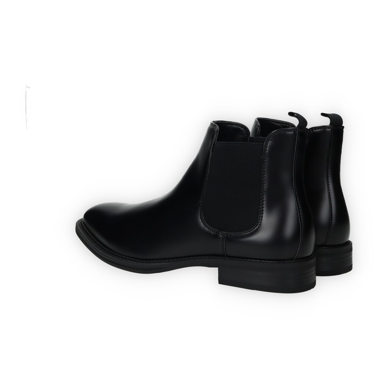 Stivaletti Uomo Tata Italia Nero