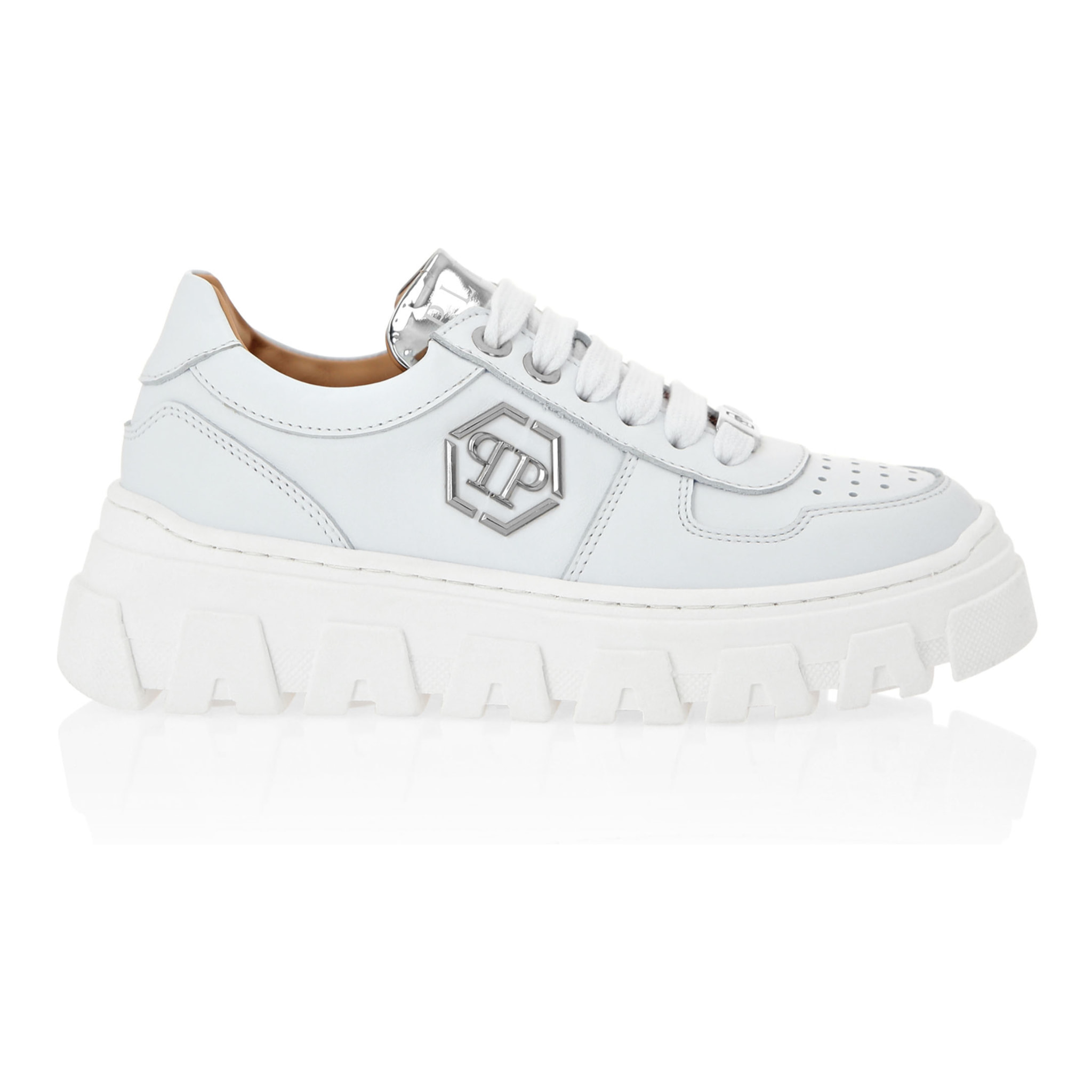 PHILIPP PLEIN Zapatilla Runner HEXAGON