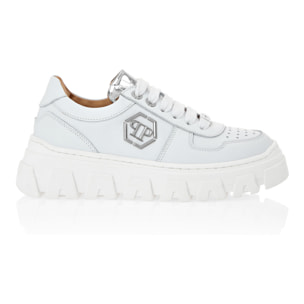 PHILIPP PLEIN Zapatilla Runner HEXAGON