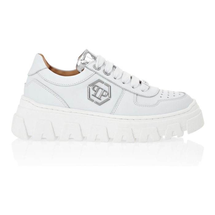 PHILIPP PLEIN Zapatilla Runner HEXAGON