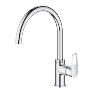 GROHE BauLoop Mitigeur monocommande Evier