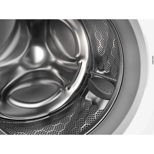 AEG Lavadora de libre instalación Serie 6000 ProSense® de 8.0 kg LFA6I8275A