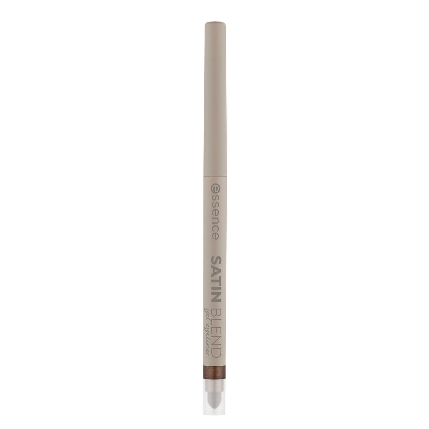 Satin Blend - Eyeliner Gel Mat Waterproof