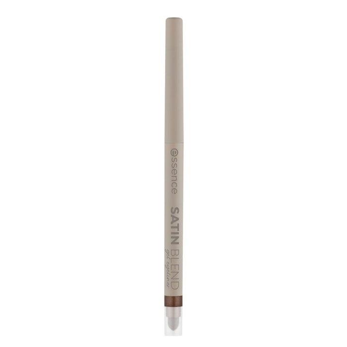 Satin Blend - Eyeliner Gel Mat Waterproof