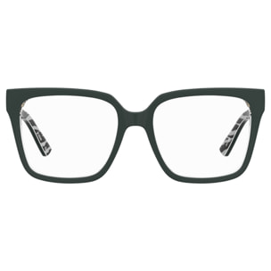 Gafas de Vista Love Moschino MOL648 RGK de Acetato Mujer 54 mm