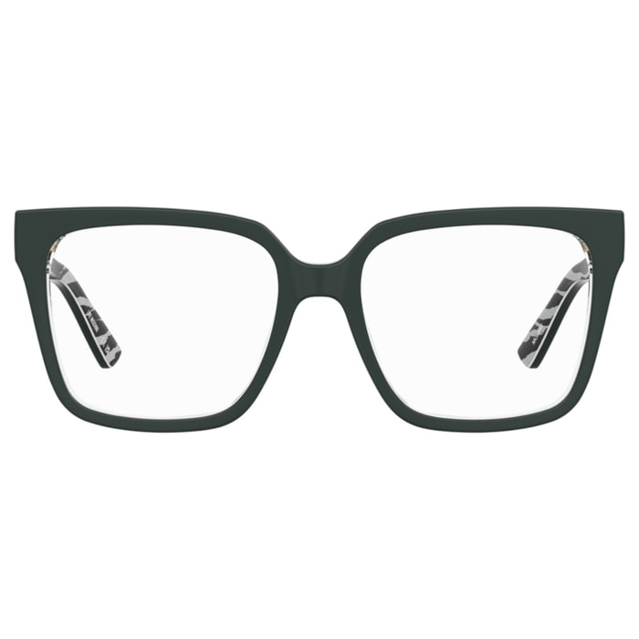 Gafas de Vista Love Moschino MOL648 RGK de Acetato Mujer 54 mm