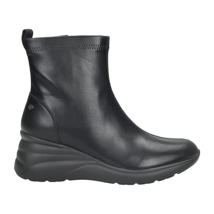 Sneakers Donna Tata Italia Nero