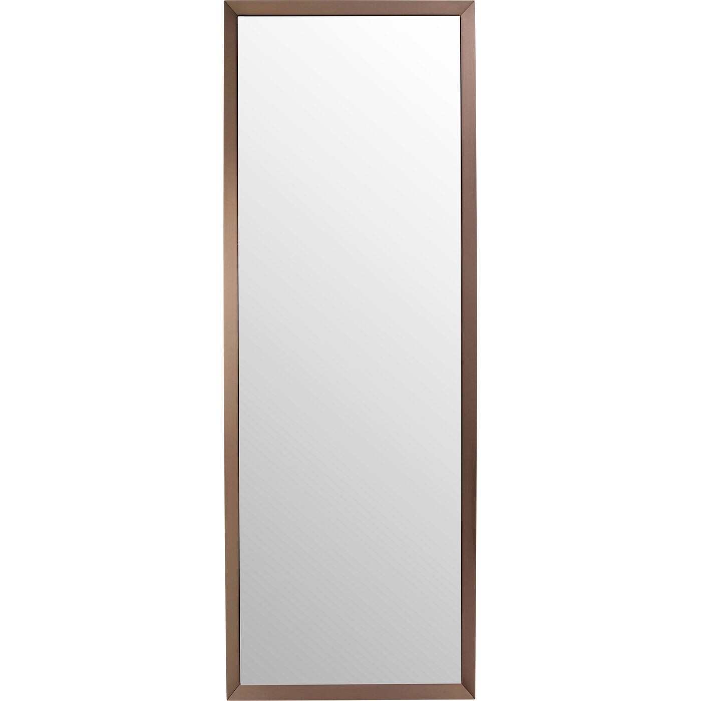 Miroir Arezzo 200x70cm coffee Kare Design