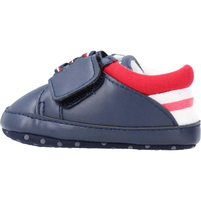 DERBIES - OXFORD CHICCO OBER