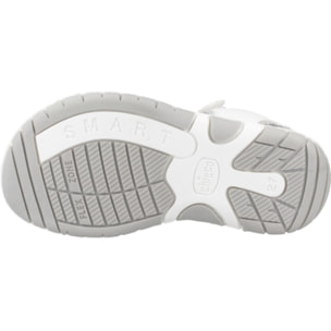 Sandalias Niña de la marca CHICCO  modelo FRISBY BLANCO