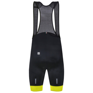 Scatto - Bib Shorts - Gf - Hombre