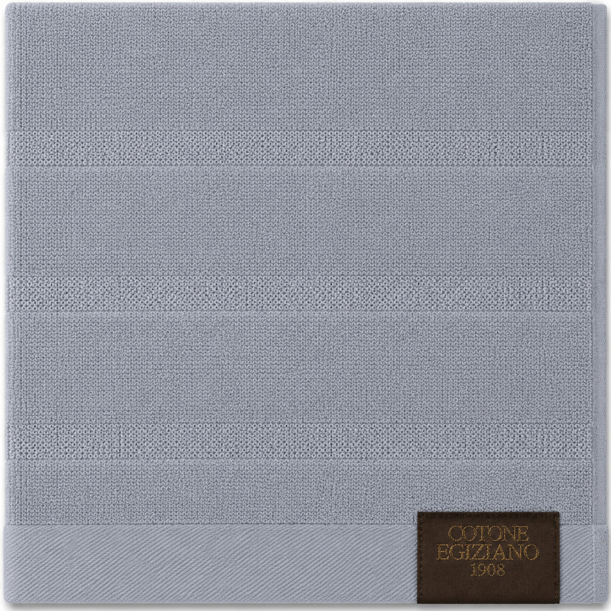 COTONE EGIZIANO Coppia Spugna Lusso 530 gr_40x60+60x110_Desert Burn