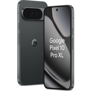 Smartphone GOOGLE Pixel 10 Pro XL Noir Volcanique 1To
