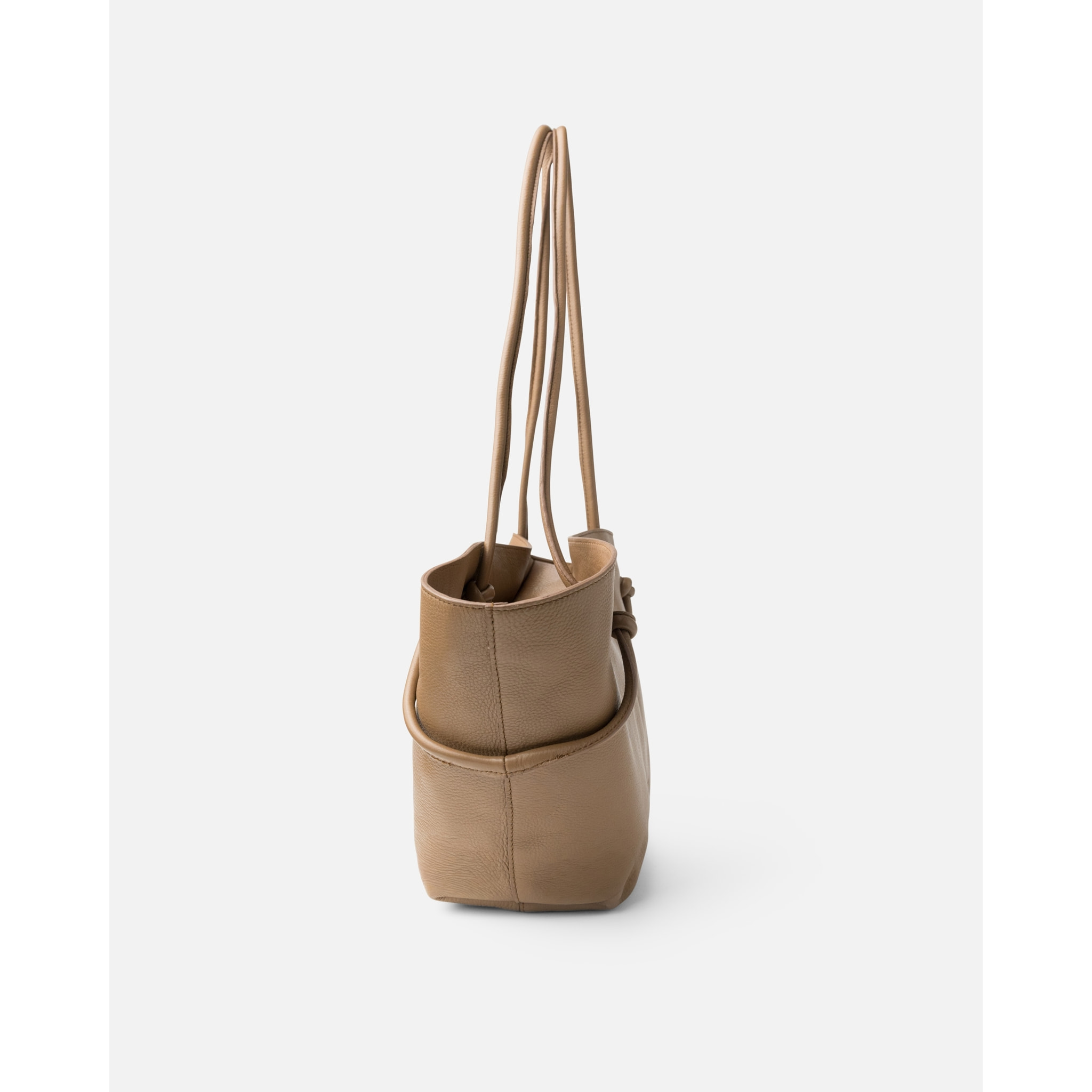 Bolso de hombro BIBA Minot de piel