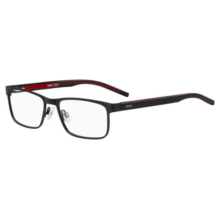 Gafas de Vista Hugo HG 1005 BLX de Metal Hombre 55 mm