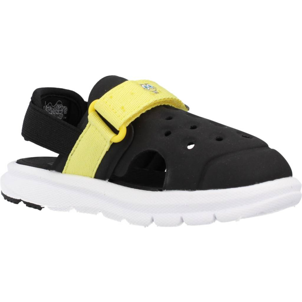 SANDALIAS PUMA EVOLVE SANDAL S