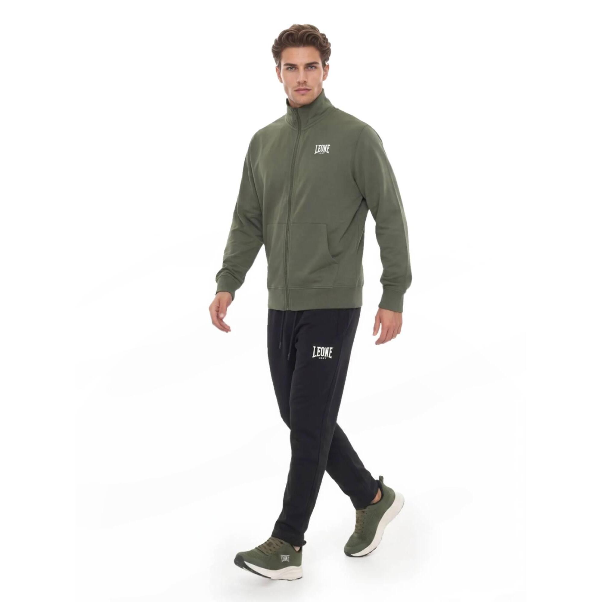 Tute uomo Fluo