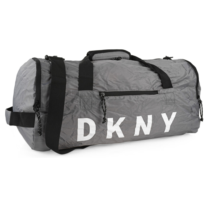 Bolsas De Viaje Dkny Dkny-928 Packable Charcoal