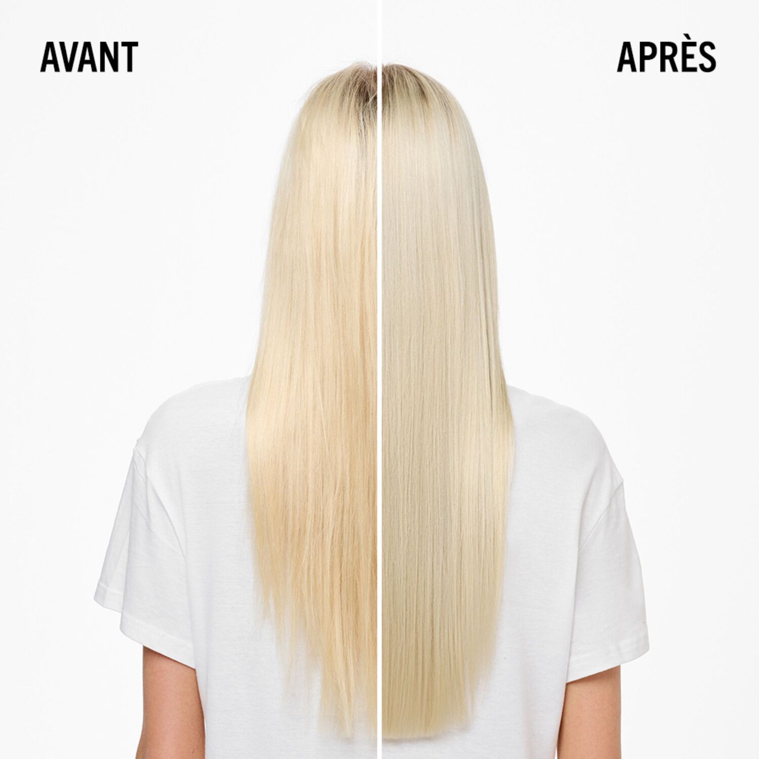 Blondme - Spray-Baume Violet 150 ml