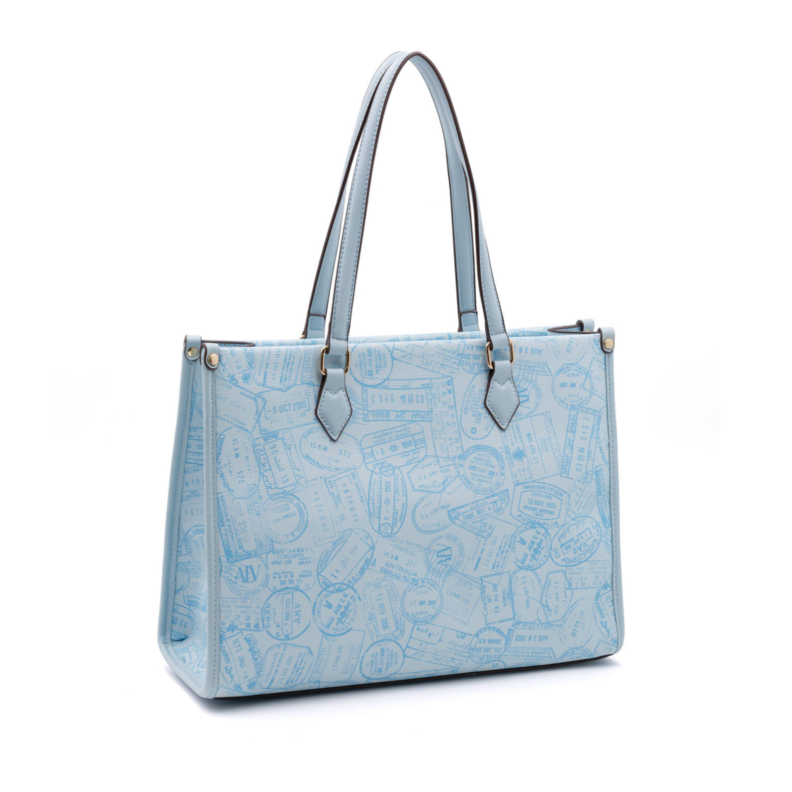 ALV by Alviero Martini Borsa a spalla
