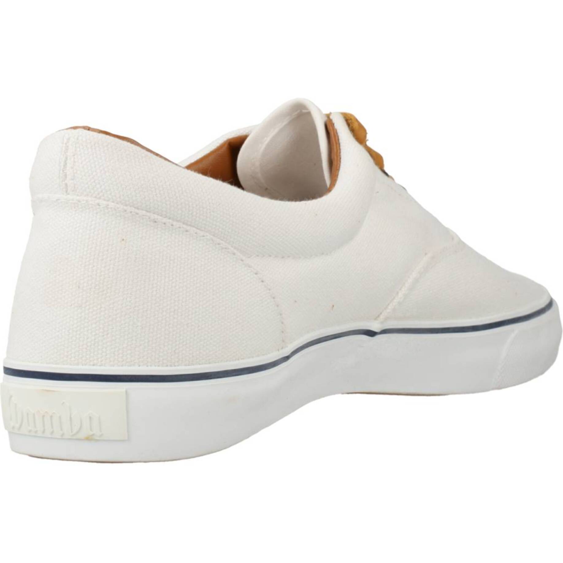 SNEAKERS WAMBA 204200V