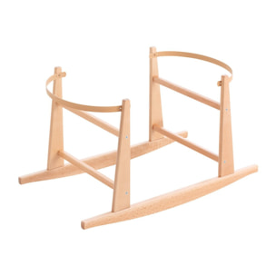 Cambrass Portamoises Madera Balancin Liso E