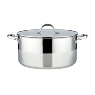 32cm casserole