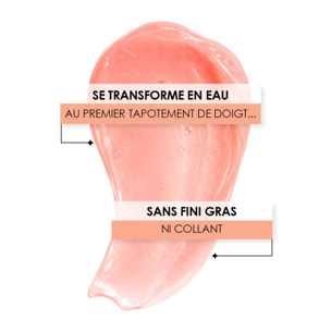 Diabolique Tomate - Crème d'Eau Bonne Mine 30ml