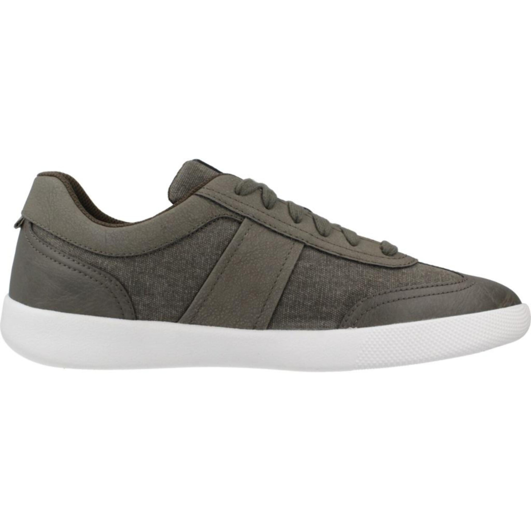 Sneakers de  Hombre de la marca GEOX  modelo U RIETI VERDE