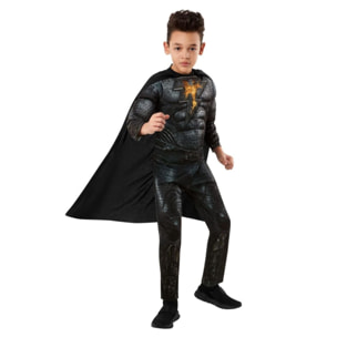 DISFRAZ BLACK ADAM DELUXE INF