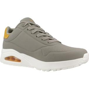 Sneakers de  Hombre de la marca SKECHERS  modelo UNO - SUITED ON AIR Gray