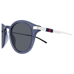 Gafas de Sol Gucci GG1890S-004 de Acetato Hombre 48 mm