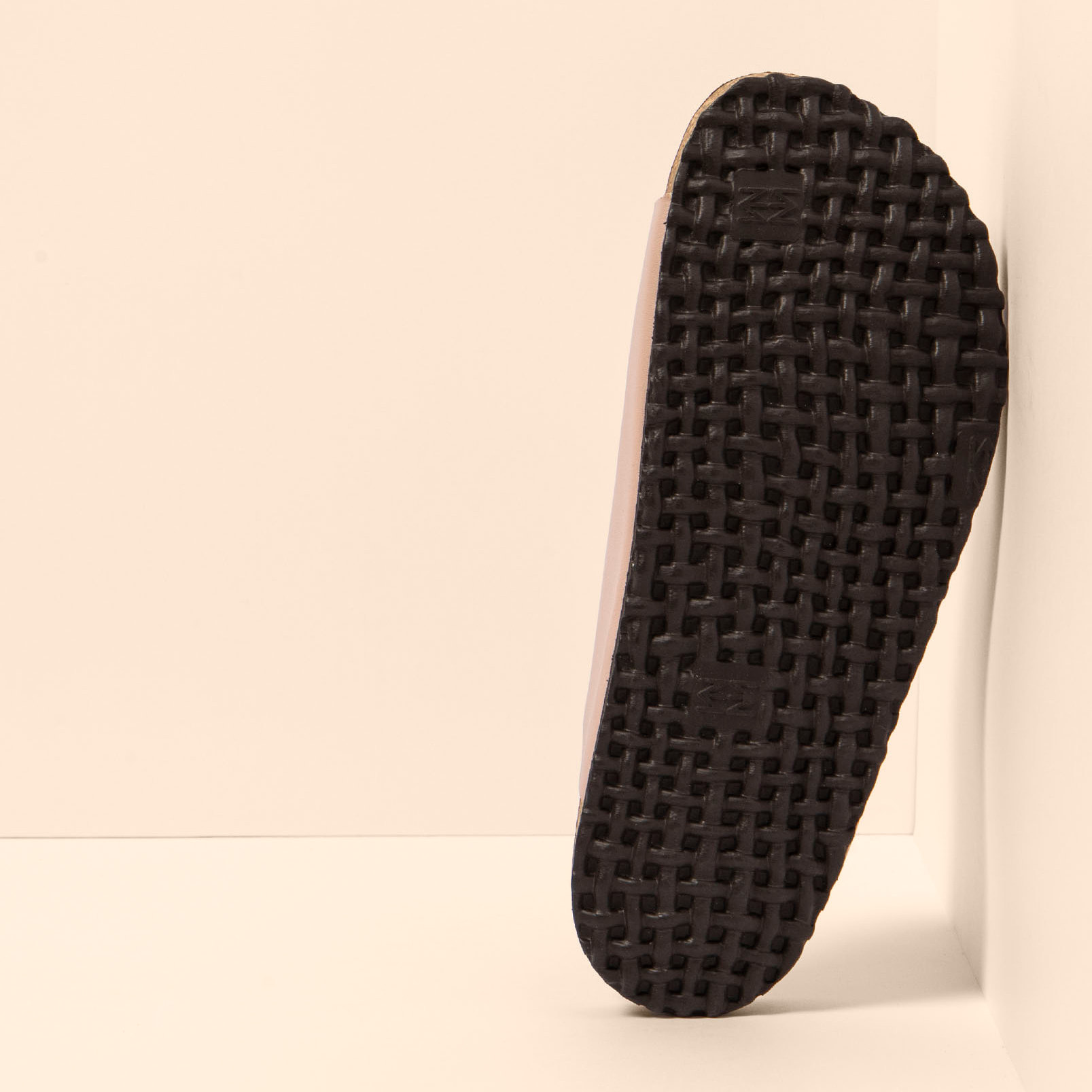 Sandalias NE50 VEGANO NUDE / WARAJI color Nude