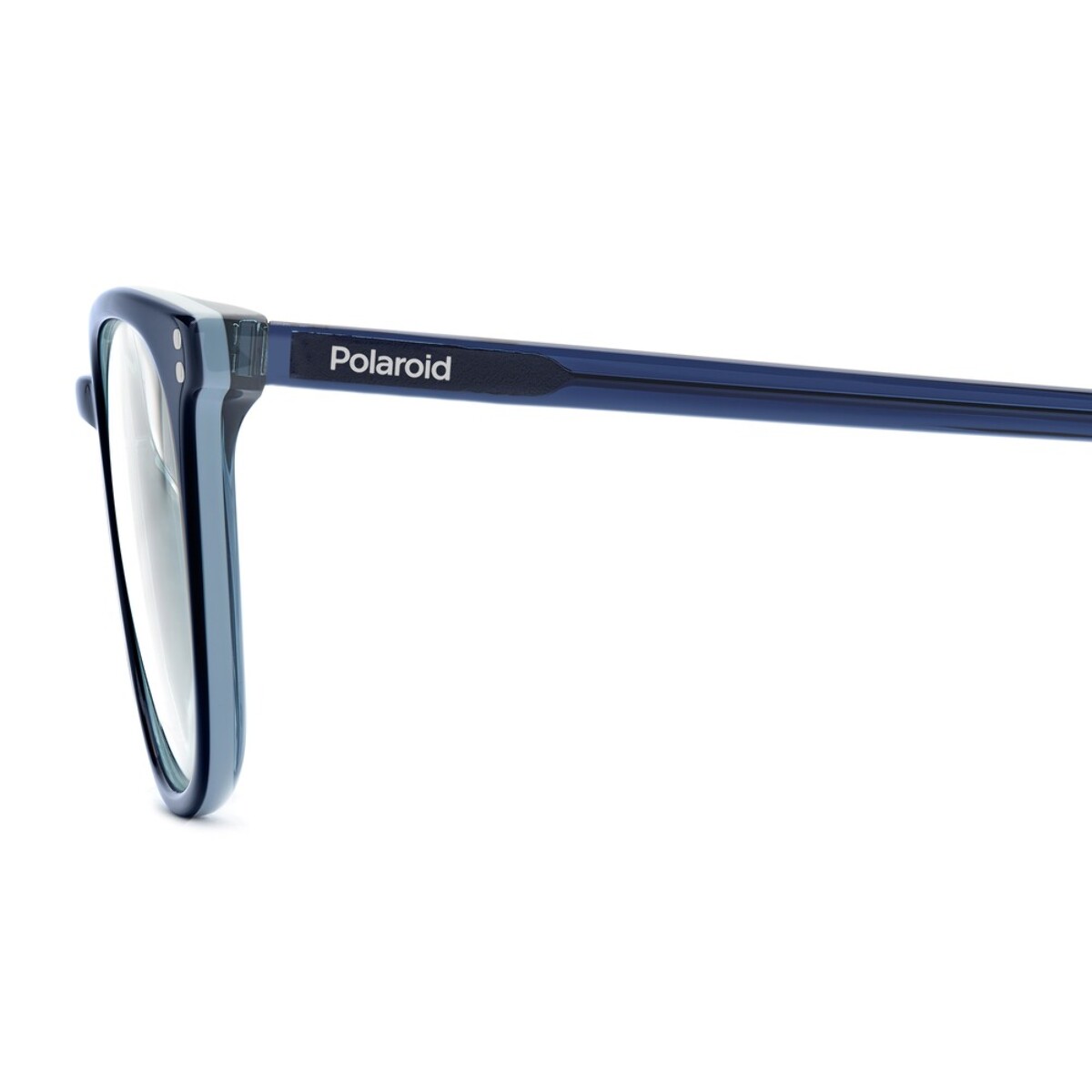 Gafas de Vista Polaroid PLD D609 PJP de Acetato Hombre 51 mm