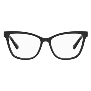 Gafas de Vista Love Moschino MOL615 807 de Tr90 Mujer 54 mm