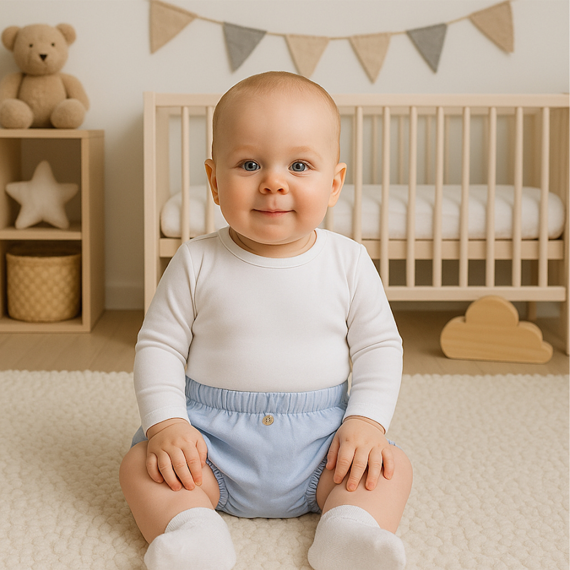 Braguita Basica Encanto