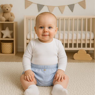 Braguita Basica Encanto