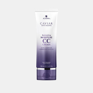 CAVIAR REPLENISHING MOISTURE CC Cream