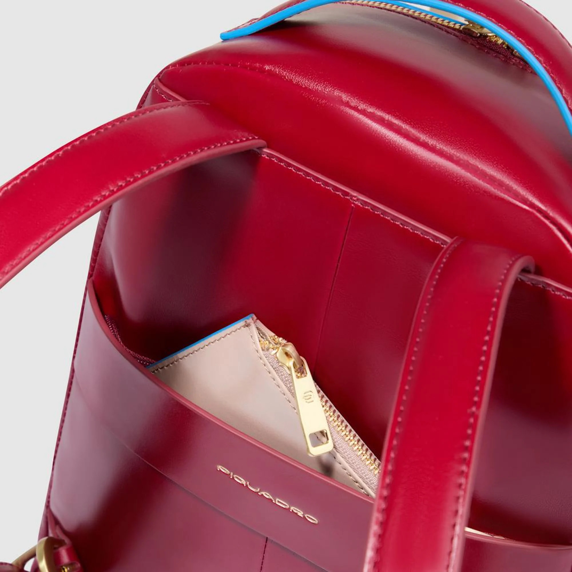 Piquadro Zainetto in pelle