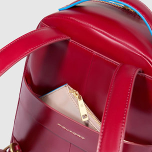 Piquadro Zainetto in pelle