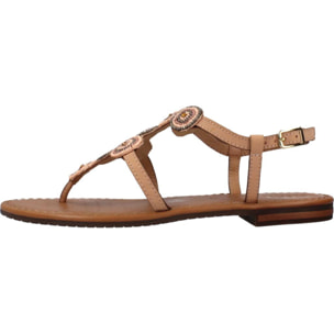 Sandalias Mujer de la marca GEOX  modelo D SOZY S Pink