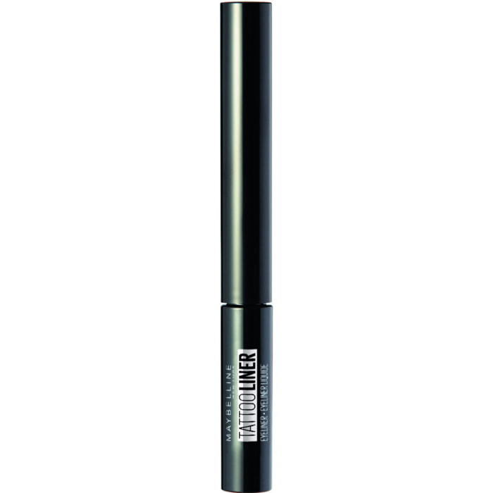 Maybelline New York Tattoo Liner EyeLiner Noir