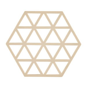 Dessous-de-plat Triangles